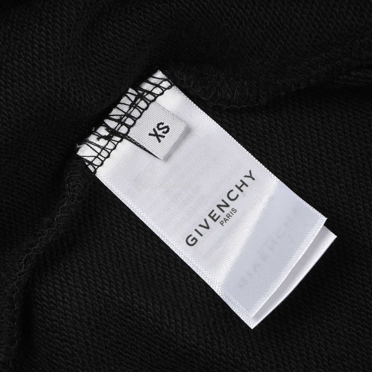 Givenchy Logo Colorful Printed Logo Capris (5) - newkick.app